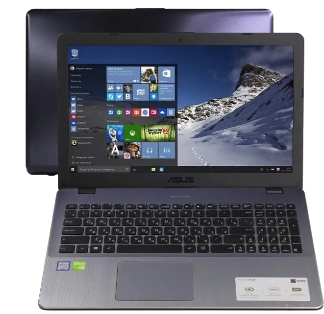 X542UF