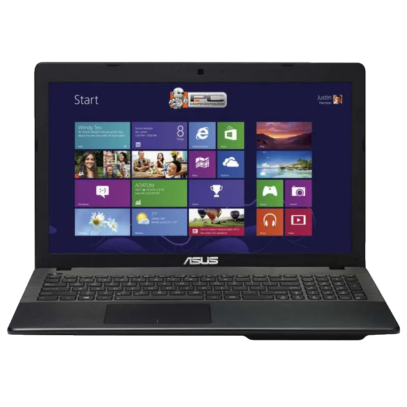 X552CL