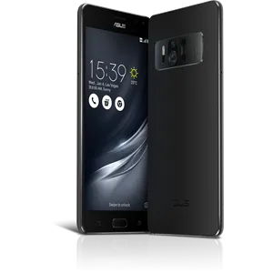 ZenFone AR V570KL