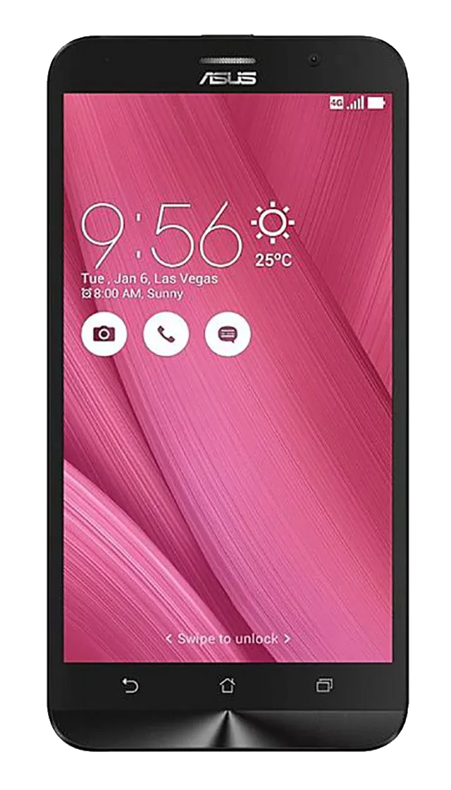 Zenfone GO ZB450KL