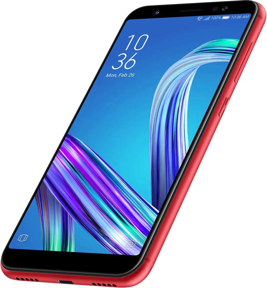 ZenFone Max ZB555KL 16GB