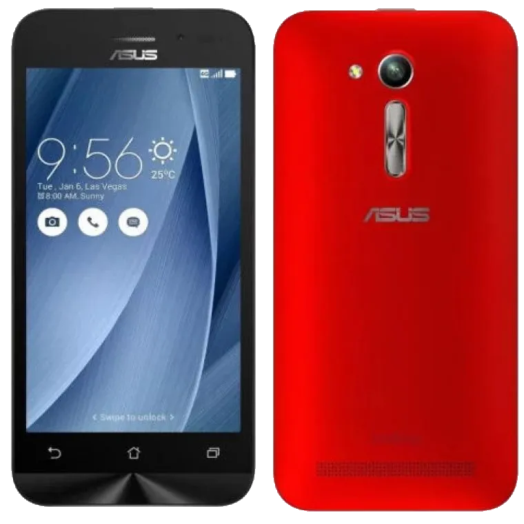 ZenFone Go ZB450KL 8GB