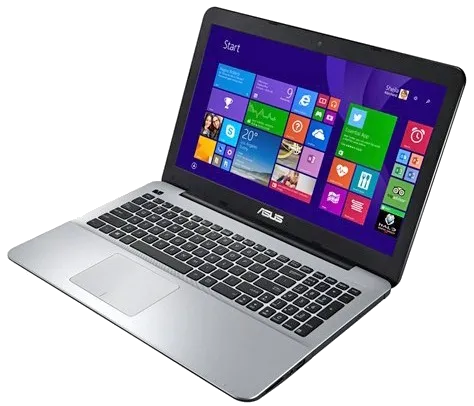 X555LN