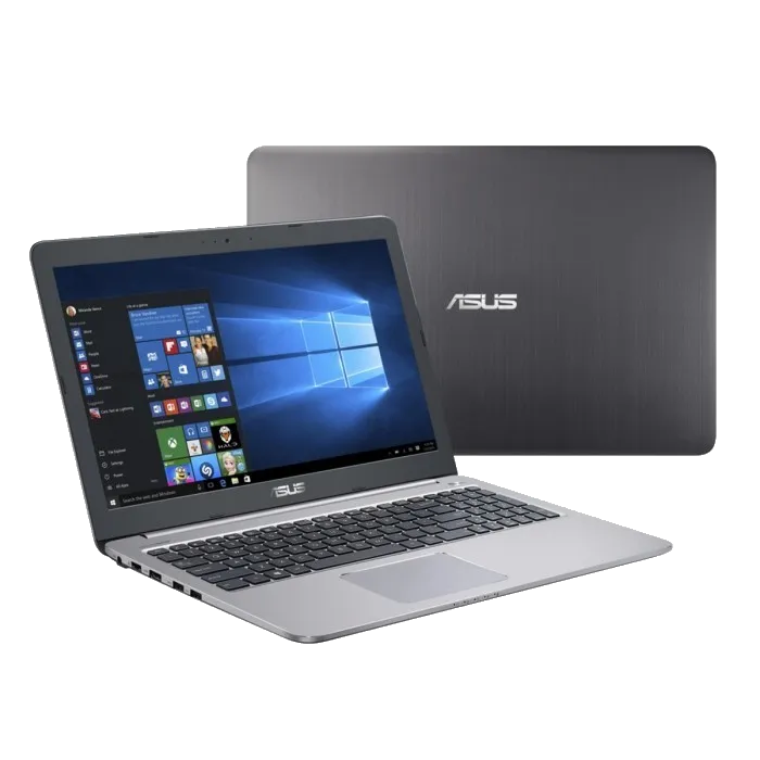 K501UX