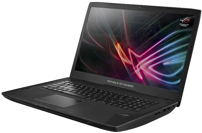 GL552JX