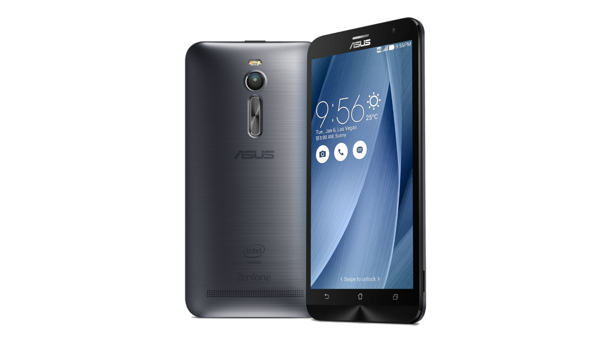 Zenfone 2